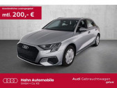 Annonce Audi A3 Sportback occasion Diesel 30 TDI 116 BVM  L'Union