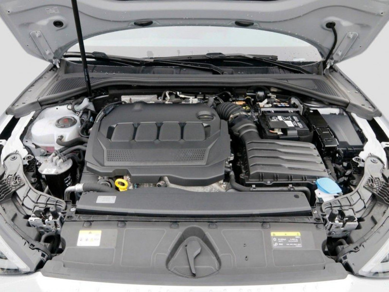 Audi A3 Sportback 30 TDI 116 BVM  occasion  L'Union - photo n12