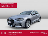 Audi A3 Sportback 30 TDI 116 BVM   L'Union 31