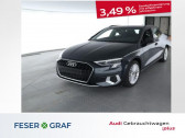 Audi A3 Sportback 30 TDI 116 BVM   L'Union 31