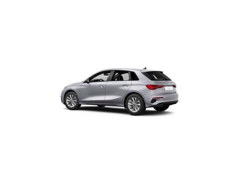 Audi A3 Sportback 30 TDI 116 BVM  occasion  L'Union - photo n6