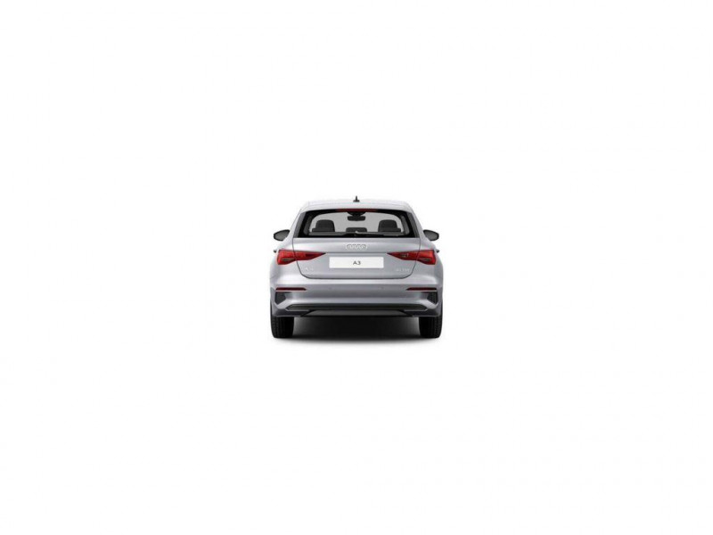 Audi A3 Sportback 30 TDI 116 BVM  occasion  L'Union - photo n5