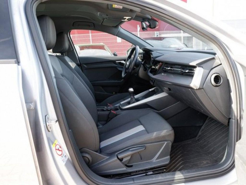 Audi A3 Sportback 30 TDI 116 BVM  occasion  L'Union - photo n5