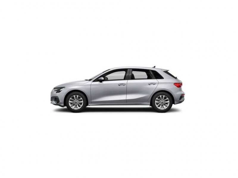 Audi A3 Sportback 30 TDI 116 BVM  occasion  L'Union - photo n7