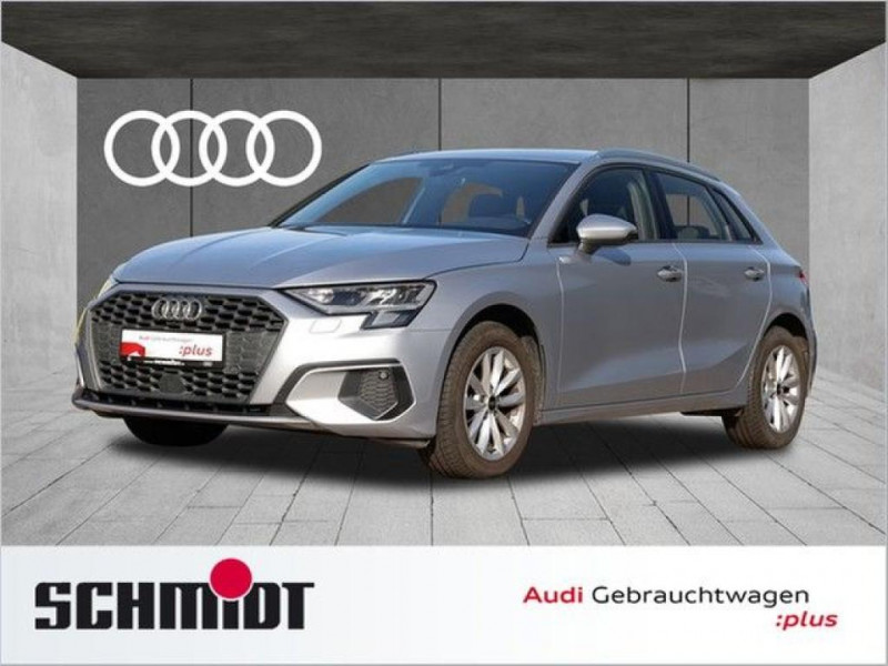 Audi A3 Sportback 30 TDI 116 BVM  occasion  L'Union