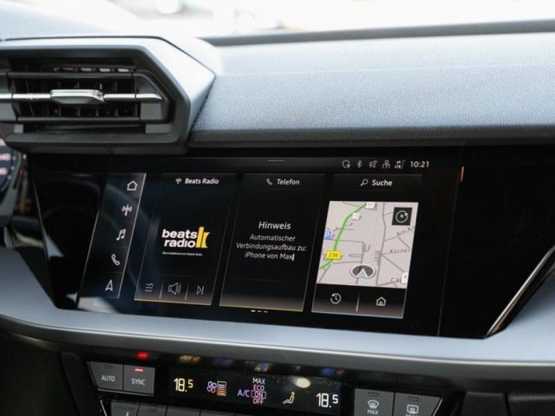 Audi A3 Sportback 30 TDI 116 BVM  occasion  L'Union - photo n7