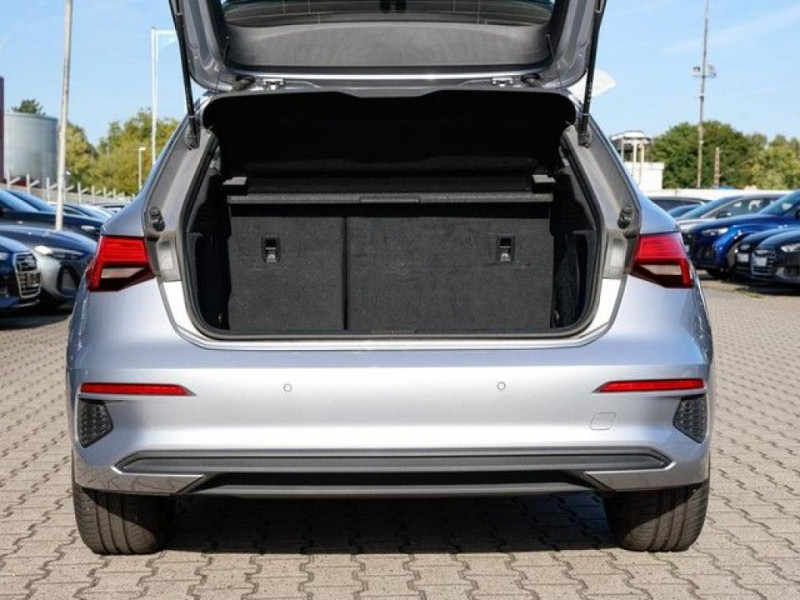 Audi A3 Sportback 30 TDI 116 BVM  occasion  L'Union - photo n12