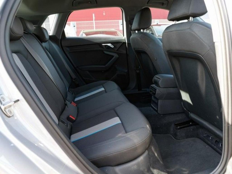 Audi A3 Sportback 30 TDI 116 BVM  occasion  L'Union - photo n13