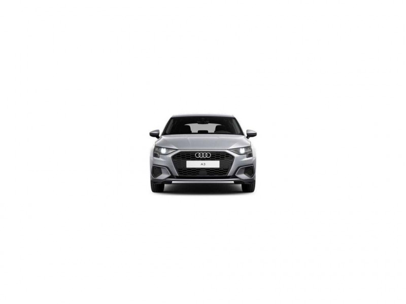 Audi A3 Sportback 30 TDI 116 BVM  occasion  L'Union - photo n4