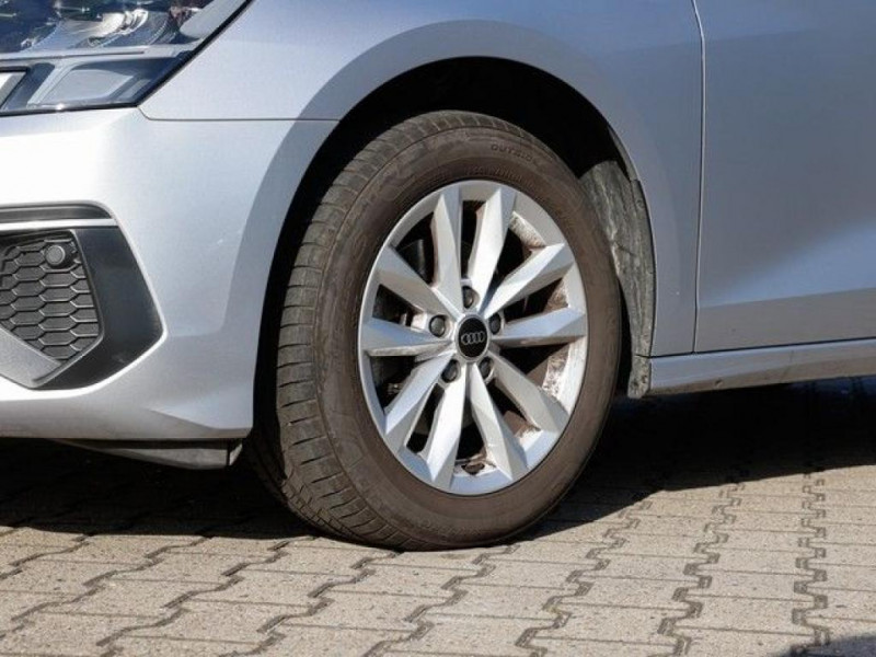 Audi A3 Sportback 30 TDI 116 BVM  occasion  L'Union - photo n9
