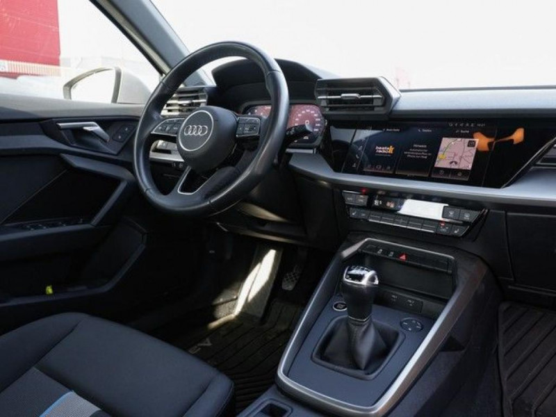 Audi A3 Sportback 30 TDI 116 BVM  occasion  L'Union - photo n6