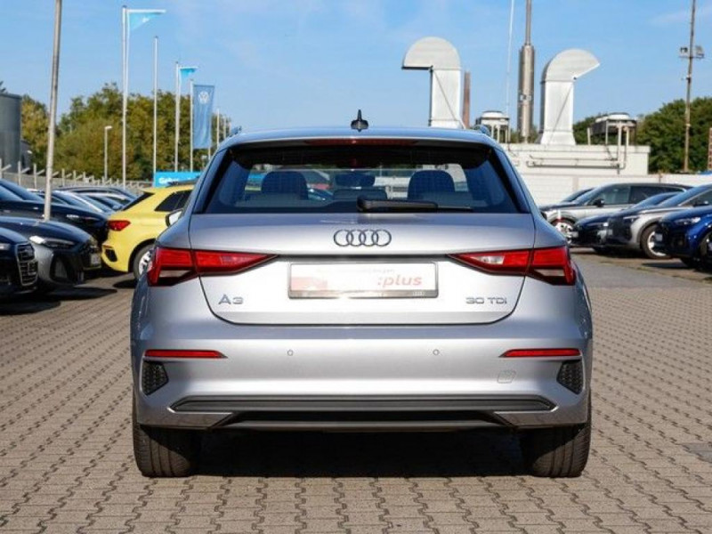 Audi A3 Sportback 30 TDI 116 BVM  occasion  L'Union - photo n11