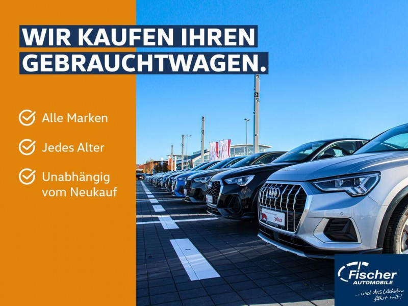 Audi A3 Sportback 30 TDI 116 BVM  occasion  L'Union - photo n10