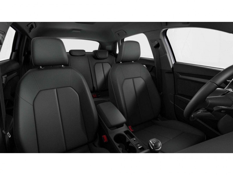Audi A3 Sportback 30 TDI 116 BVM  occasion  L'Union - photo n8