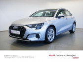 Audi A3 Sportback 30 TDI 116 BVM   L'Union 31