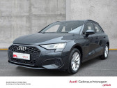 Audi A3 Sportback 30 TDI 116 BVM   L'Union 31