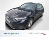Audi A3 Sportback 30 TDI 116 BVM   L'Union 31