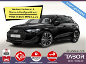 Audi A3 Sportback 30 TDI 116 BVM   L'Union 31