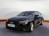 Audi A3 Sportback occasion année 2024 boite Manuelle Annonce Audi A3 Sportback occasion Diesel 30 TDI 116 BVM à L'Union