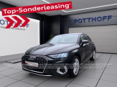 Audi A3 Sportback occasion année 2024 boite Manuelle Annonce Audi A3 Sportback occasion Diesel 30 TDI 116 BVM à L'Union