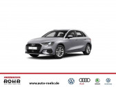 Audi A3 Sportback occasion année 2024 boite Manuelle Annonce Audi A3 Sportback occasion Diesel 30 TDI 116 BVM à L'Union