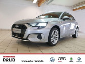 Audi A3 Sportback occasion année 2024 boite Manuelle Annonce Audi A3 Sportback occasion Diesel 30 TDI 116 BVM à L'Union