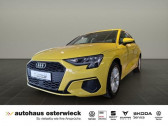 Audi A3 Sportback occasion année 2023 boite Manuelle Annonce Audi A3 Sportback occasion Diesel 30 TDI 116 BVM à L'Union