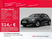 Audi A3 Sportback 30 TDI 116 BVM   L'Union 31