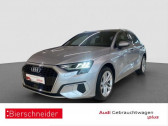 Audi A3 Sportback 30 TDI 116 BVM   L'Union 31