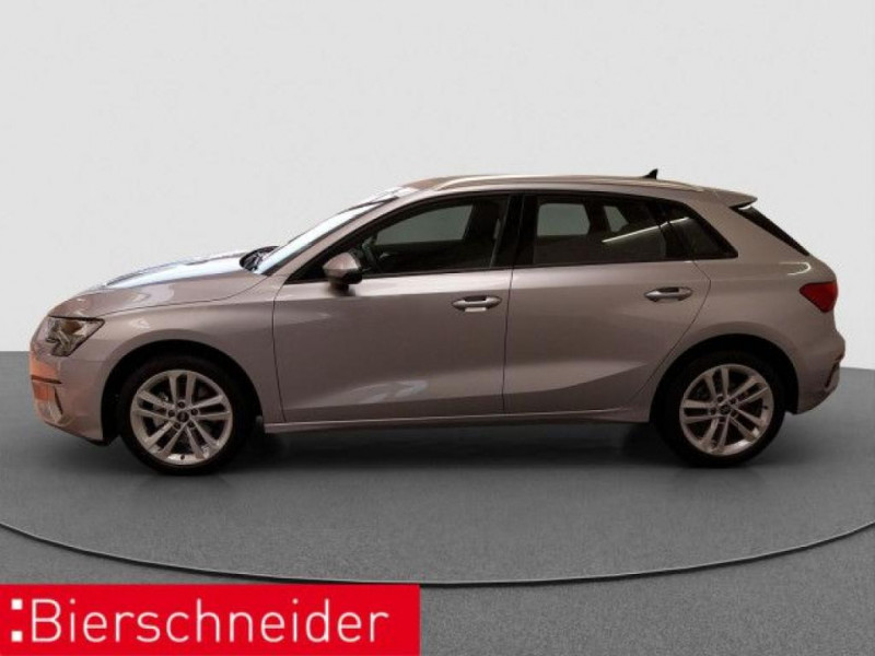 Audi A3 Sportback 30 TDI 116 BVM  occasion  L'Union - photo n2