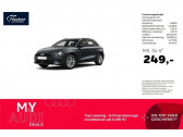 Audi A3 Sportback occasion année 2023 boite Manuelle Annonce Audi A3 Sportback occasion Diesel 30 TDI 116 BVM à L'Union