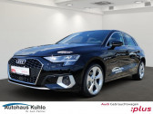 Annonce Audi A3 Sportback occasion Diesel 30 TDI 116 BVM  L'Union