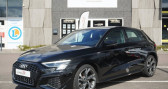 Annonce Audi A3 Sportback occasion Diesel 30 TDI 116 ch S Tronic7 S Line 1�re Main � EPONE