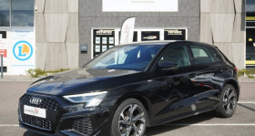 Audi A3 Sportback , garage AGENCE AUTOMOBILIERE EPONE 78 � EPONE