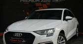 Annonce Audi A3 Sportback occasion Diesel 30 TDI 116 Cv Virtual Cockpit Drive Select Aide a la Conduit  Francin