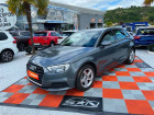 Audi A3 Sportback occasion Gris année 2019 boite Manuelle Annonce Audi A3 Sportback occasion Diesel 30 TDI 116 DESIGN à Toulouse