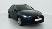 Annonce Audi A3 Sportback occasion Diesel 30 TDI 116 Design � SAINT-GREGOIRE