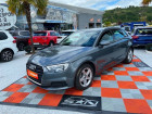 Audi A3 Sportback occasion Gris année 2019 boite Manuelle Annonce Audi A3 Sportback occasion Diesel 30 TDI 116 DESIGN à Lescure-d'Albigeois