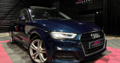 Annonce Audi A3 Sportback occasion Diesel 30 TDI 116 S Line - Toit Ouvrant - Virtual Cockpit � Cuincy