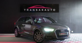 Annonce Audi A3 Sportback occasion Diesel 30 TDI 116 S tronic 7 Design Luxe  L'ISLE SUR LA SORGUE
