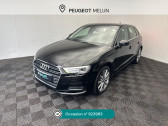 Annonce Audi A3 Sportback occasion Diesel 30 TDI 116 S TRONIC 7 DESIGN LUXE à Cesson