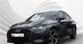 Audi A3 Sportback occasion année 2023 boite Automatique Annonce Audi A3 Sportback occasion Diesel 30 TDI 116 S tronic 7 Design à Colmar
