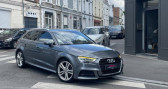 Audi A3 Sportback occasion année 2019 boite Automatique Annonce Audi A3 Sportback occasion Diesel 30 TDI 116 S tronic 7 S Line / CARPLAY / SIEGES CHAUFFANTS à Cambrai