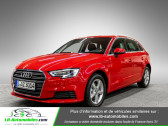 Audi A3 Sportback occasion année 2020 boite Manuelle Annonce Audi A3 Sportback occasion Diesel 30 TDI 116 à Beaupuy