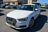 Audi A3 Sportback 30 TDI 116CH BUSINESS LINE EURO6D-T 109G   Toulouse 31