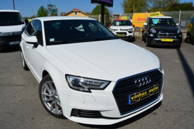 Audi A3 Sportback 30 TDI 116CH BUSINESS LINE EURO6D-T 109G  occasion  Toulouse - photo n11