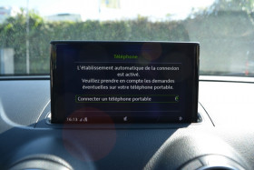 Audi A3 Sportback 30 TDI 116CH BUSINESS LINE EURO6D-T 109G  occasion  Toulouse - photo n7