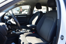 Audi A3 Sportback 30 TDI 116CH BUSINESS LINE EURO6D-T 109G  occasion  Toulouse - photo n9