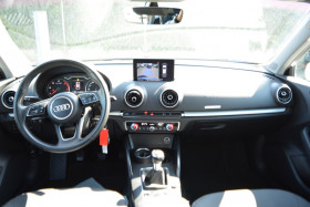 Audi A3 Sportback 30 TDI 116CH BUSINESS LINE EURO6D-T 109G  occasion  Toulouse - photo n3