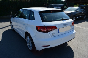 Audi A3 Sportback 30 TDI 116CH BUSINESS LINE EURO6D-T 109G  occasion  Toulouse - photo n12